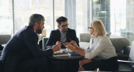 Baby Boomers, generación X, millennials y generación Z: cada generación juega sus cartas en las entrevistas de trabajo