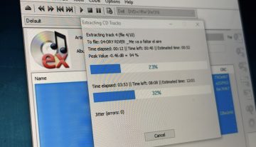 En la era dorada del MP3, Sony cometió un error catastrófico: meter un malware en sus CD de música