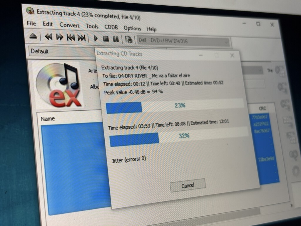 En la era dorada del MP3, Sony cometió un error catastrófico: meter un malware en sus CD de música 