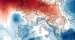 El verano más incierto de los últimos años: la persistencia del bloqueo en pleno mayo nos trae tormentas y mucha incertidumbre