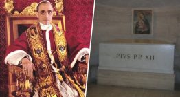 Hace 67 años el Papa Pío XII protagonizó el adiós más macabro de la Iglesia. El motivo: explotó en pleno funeral