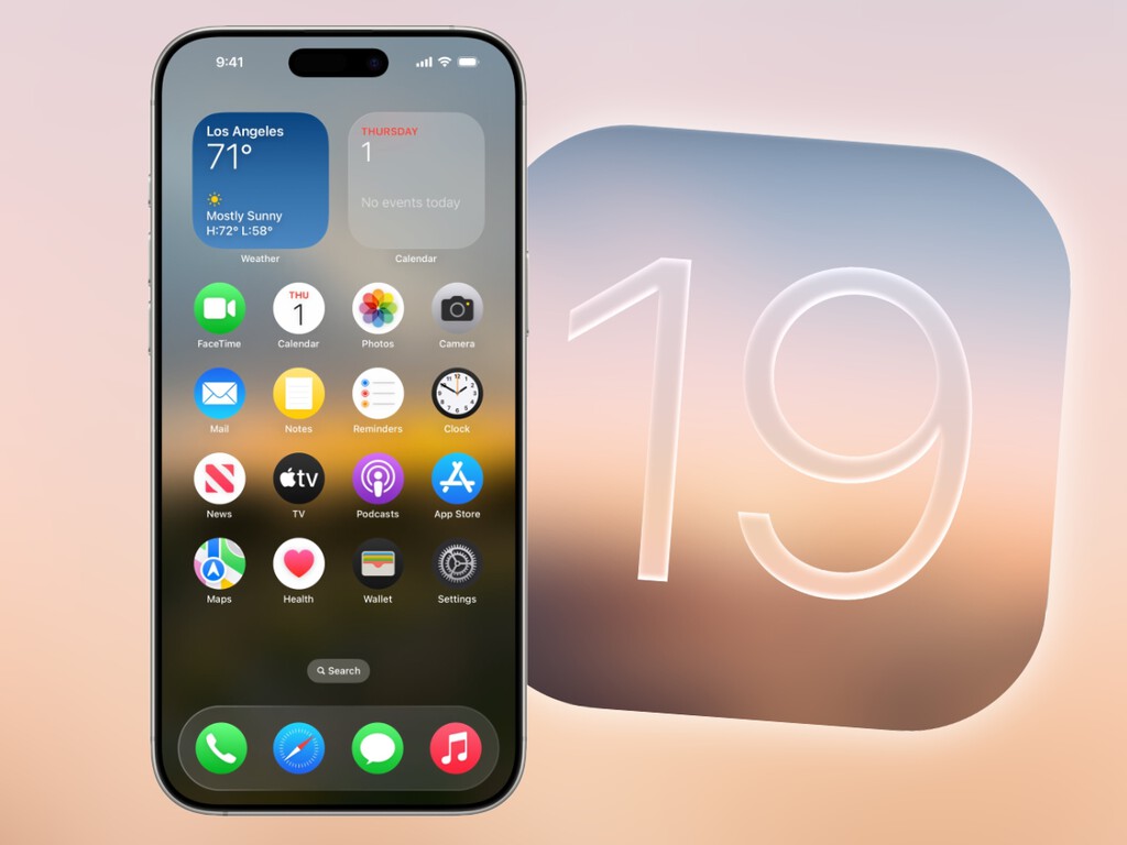 Cómo preparar tu iPhone para las betas de iOS 19: todo lo que necesitas tener listo antes del gran día