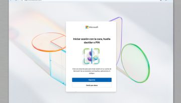 El viejo sueño de la ciberseguridad del futuro acaba de hacerse realidad: Microsoft arrincona por fin las contraseñas
