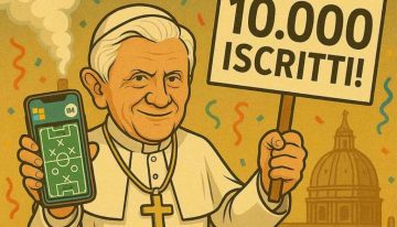 Ya puedes jugar al 'Fantasy Fútbol' del cónclave: eliges a 11 cardenales y uno de ellos será el Papa
