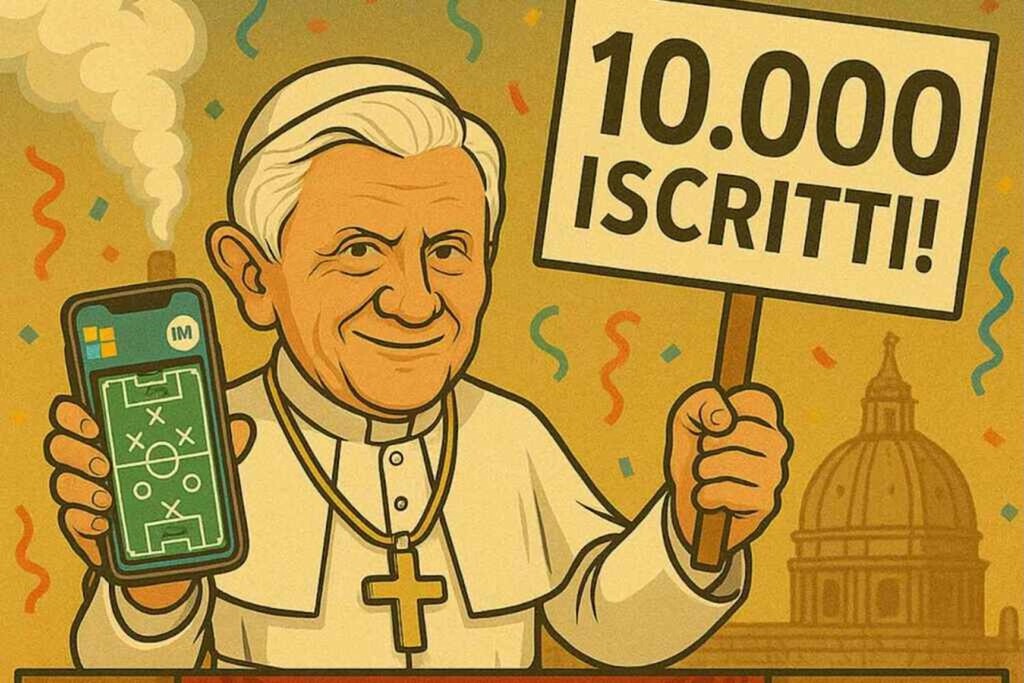 Ya puedes jugar al 'Fantasy Fútbol' del cónclave: eliges a 11 cardenales y uno de ellos será el Papa 