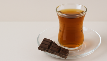 Llevamos más de 75 años estudiando unos compuestos del chocolate y del té. Ahora sabemos que ayudan a controlar la presión sanguínea