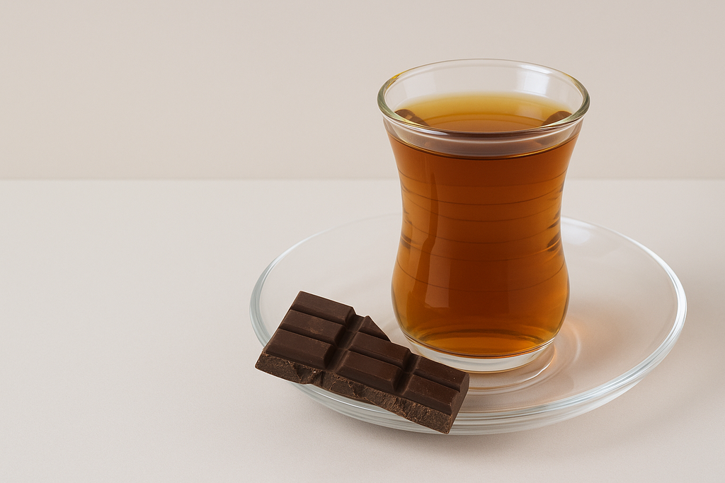 Llevamos más de 75 años estudiando unos compuestos del chocolate y del té. Ahora sabemos que ayudan a controlar la presión sanguínea 