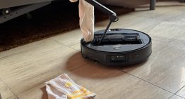 Roborock Saros Z70, análisis: lo de 'como vaya yo y lo encuentre' ya no lo dice mi madre, sino este robot aspirador