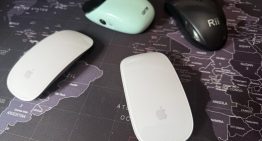 Soy de los pocos que sigue usando un Magic Mouse solo por la función que no está en los demás ratones. Ahora Apple quiere llevarla a los teclados