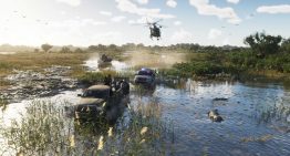 El segundo tráiler de 'GTA VI' se ve de locos, y es una muestra de lo bien que sienta ir en contra de la industria