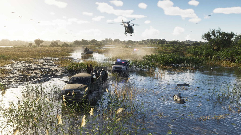 El segundo tráiler de 'GTA VI' se ve de locos, y es una muestra de lo bien que sienta ir en contra de la industria 
