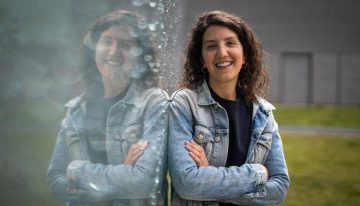 Cáncer de mama metastásico con menos de 30 años: «Nunca me encontré mal, por eso no lo esperaba»