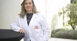 Guadalupe Sabio, científica: «Los nuevos fármacos contra la obesidad pueden disminuir la incidencia de cáncer de hígado»