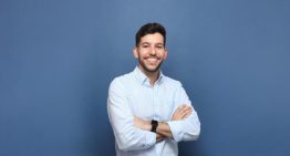 Rafa Sardiña, periodista de PRENSA IBÉRICA, premiado por la Sociedad Española de Neumología y Cirugía Torácica