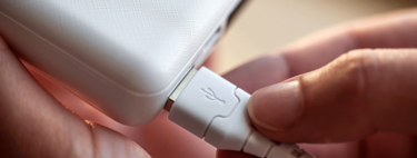 Mejores power bank para cargar tu teléfono móvil. Cuál comprar y baterías externas recomendadas