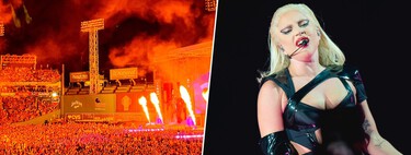 Más de 2,5 millones de personas han asistido a un concierto de Lady Gaga. No es una excelente noticia para la música