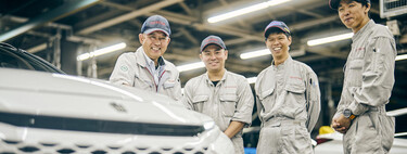 Japón lleva medio siglo cobrando un arancel 0% a los coches extranjeros. Será muy difícil que encuentres uno por la calle