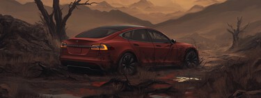 El valle de la muerte se está tragando a los fabricantes de coches eléctricos, y solo Tesla conoce la salida 