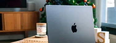 El Corte Inglés rebaja más de 1.000 euros este MacBook Pro M3 en una de sus configuraciones máximas