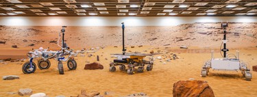 El rover marciano de la ESA está definitivamente maldito: la misión ExoMars acumula ya 20 años de calvario y mala suerte