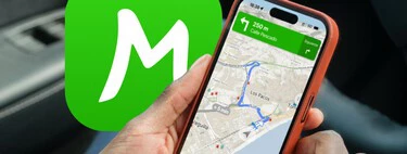 Mapy en iOS: qué es, cómo funciona y cómo instalar en iPhone esta alternativa europea a Apple Maps con 25 años de experiencia
