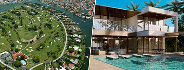 Billionaire Bunker: la isla donde los multimillonarios se están aislando del resto de la humanidad