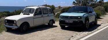 El coche eléctrico tiene una edad media de apenas 3,5 años y no deja de caer. Es una muy buena noticia