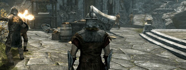 Hay un mod que refresca Skyrim para que no te aburras volviéndolo a jugar y sólo hace una cosa. Se llama Miryks y cambia el juego de sentido