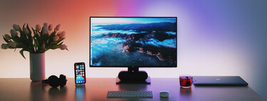 Cinco cosas a tener en cuenta antes de comprar un monitor gaming 