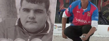 De la petanca no se podía vivir. Pero ahora sí, porque se emite bajo demanda y por 4,99 euros al mes 