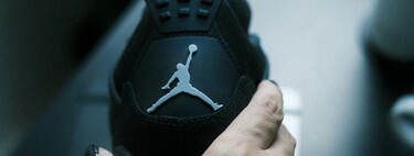 No es un sueño, es real: estas zapatillas Nike Jordan están rebajadas a más de la mitad de precio y ya hacen sombra a las Air Max  