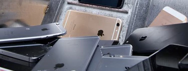 La inteligencia artificial envía millones de iPhone al vertedero. Apple tiene un Plan B para ellos 