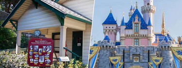 La increíble historia del matrimonio que vivió 15 años en Disneyland sin que los visitantes se dieran cuenta 