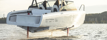 780 kilómetros en 24 horas: los barcos eléctricos también están dando pasos de gigante en sus capacidades