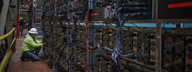 Esta empresa de gas natural tiene una solución para el exceso de energía que producen: minar hasta 5,5 bitcoins al día