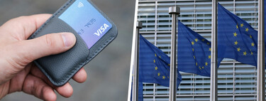 Europa tiene claro cómo intentar escapar de las estadounidenses Visa y Mastercard: acelerando la llegada del euro digital