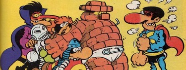 El Superlópez más famoso hace tiempo que no existe: cómo Jan lo transformó de parodia a aventura