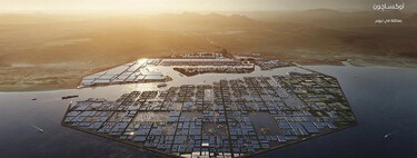 Arabia Saudí quiere convertirse en una nueva potencia en centros de datos. No está nada claro que pueda hacerlo 
