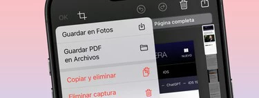 Acabo de descubrir el método del iPhone para capturar páginas web completas. Hay muchas razones para aprovecharlo