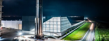 Texas tiene una nueva ciudad. Hasta hace unos días, sólo era la base de SpaceX en Boca Chica