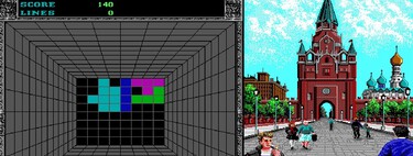 Me he pasado varias horas en el delirante y apasionante mundo de los videojuegos retro soviéticos y todavía me estoy recuperando