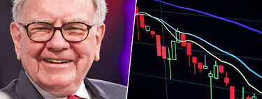 Las grandes fortunas se están desangrando con el desplome de la bolsa. Warren Buffett ha vuelto a acertar con su vieja receta