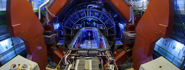 La auténtica alquimia la está haciendo el CERN: ha detectado la transformación de plomo en oro