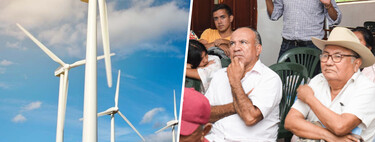 La energía eólica se las prometía felices en su expansión por Colombia. Hasta que se topó con las comunidades indígenas