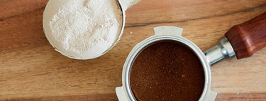 Si la pregunta es cómo aumentar la ingesta de proteínas cada mañana, la respuesta es "proffee": echándola en el café 