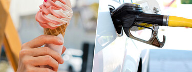 Los helados se van a poner muy caros este verano. Hay dos extraños culpables: el aceite de coco y el diésel de Filipinas