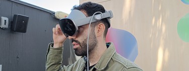 Probamos el visor de realidad aumentada de Samsung y Google: Gemini equilibra la balanza del nuevo enemigo de las Vision Pro 