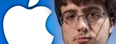 Hackeó el iPhone y Apple lo contrató de becario. Apenas unos meses después lo despidieron por no contestar a un correo