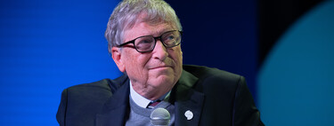 "Los humanos no serán necesarios para la mayoría de las cosas": Bill Gates no cree que médicos y profesores tengan futuro