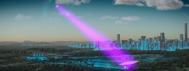 Isaac Asimov predijo en 1941 los satélites que transmiten energía a la Tierra. Ahora su idea está cerca de ser realidad